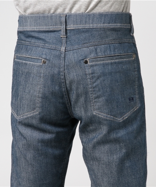 McGREGOR(マックレガー)の「ストレッチパンツ(その他パンツ・メンズ・ネイビー/ベージュ・82/90/86/78/74)」の6枚目の写真