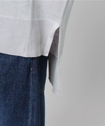 ENFOLDシルクコットン ニット38 チャコールグレー 18675890_B_01_215.jpg