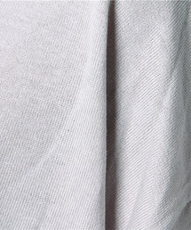 美品 エンフォルド ENFOLD シルク コットン Vネック スリット ニット ENFOLD（エンフォルド）の「シルクコットンVネックスリットTOP