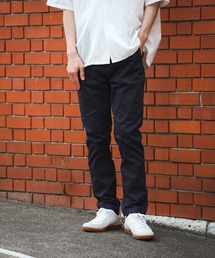 BEAMS | ◆BEAMS / ストレッチテーパードチノ(チノパンツ)