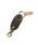 IL BISONTE�i�C���r�]���e�j�́uIL BISONTE /  ORIGINAL LEATHER / �L�[�����O�i�L�[�z���_�[�j�v�b�_�[�N�u���E��