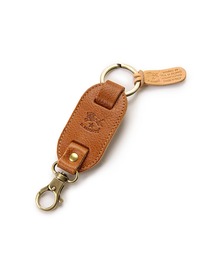IL BISONTE（イルビゾンテ）の「IL BISONTE /  ORIGINAL LEATHER / KEY HOLDER（キーホルダー・レディース）」