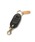 IL BISONTE�i�C���r�]���e�j�́uIL BISONTE /  ORIGINAL LEATHER / �L�[�����O�i�L�[�z���_�[�j�v�b�u���b�N