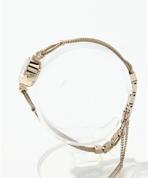 agete CLASSIC（アガットクラシック）の「A.CNO.3YG時計 ジュエリー