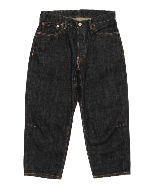 BEAMS BOY（ビームスボーイ）の「Sanca / 14オンス クロップド