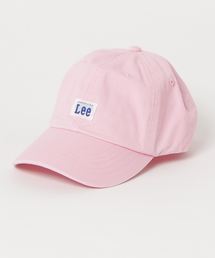 Lee | 【LEE】KIDS LOW CAP COTTON TWILL / 【リー】キッズ ロウ キャップ コットン ツイル オーバーライド(キャップ)