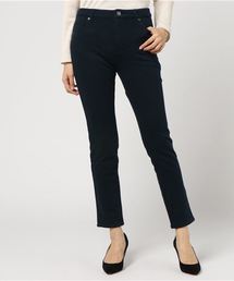 Honeys | 【あったか裏シャギー】カラースキニー７０丈(その他パンツ)