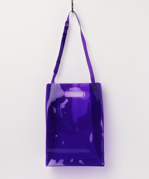 NaNa-NaNa（ナナナナ）の「◇【PULP】NANA-NANA A3 BAG（ショルダー