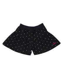 X-girl Stages | PRINTED  CULOTTE （4T～6T）(その他パンツ)