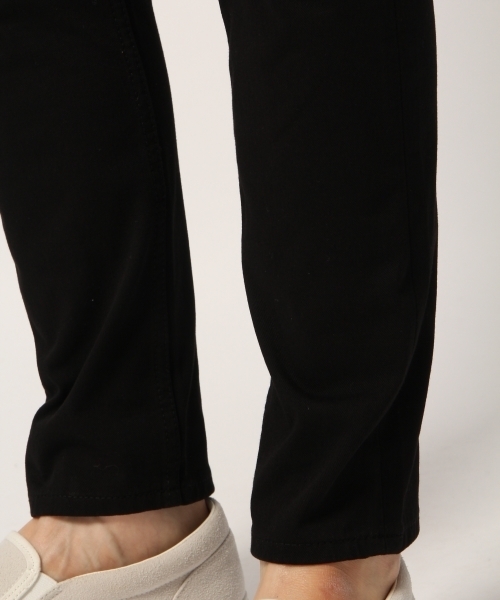 GLOBAL WORK(グローバルワーク)の「ストレッチニットチノスキニー/777095(その他パンツ・メンズ・チャコールグレー/ブルー/ネイビー/ブラック/アイボリー・MEDIUM/SMALL/LARGE/X-LARGE)」の10枚目の写真