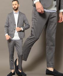 BEAUTY&YOUTH UNITED ARROWS | 【予約】 BY ”TORAY” DRY/PE アンクルパンツ(スラックス)