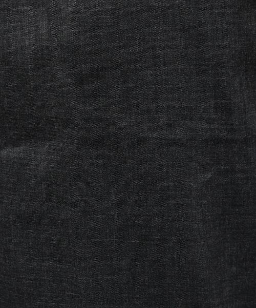 BEAUTY&YOUTH UNITED ARROWS（ビューティーアンドユースユナイテッドアローズ）の「BY ”TORAY” DRY/PE アンクルパンツ ◆（スラックス・メンズ・ダークグレー/ロイヤルブルー/グレー・MEDIUM/X-LARGE/SMALL/LARGE）」の4枚目の写真