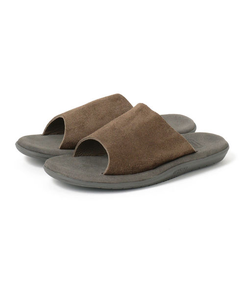  SLIPPER × BEAMS / 別注 アイランド　サンダル ISLAND SLIPPER（アイランドスリッパ）の「ISLAND SLIPPER