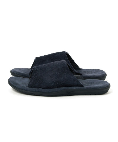ビームス別注アイランドスリッパ サイズ9 シャワーサンダル 中古・古着通販】ISLAND SLIPPER (アイランドスリッパ) BEAMS
