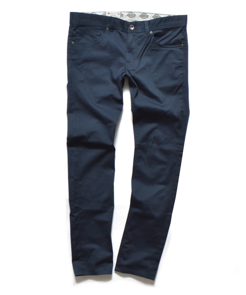 Dickies（ディッキーズ）の「Dickies/ディッキーズ TCツイル ストレッチ スリム パンツ（チノパンツ・メンズ・ベージュ/ブラック/チャコールグレー/ネイビー・28inch/36inch/34inch/30inch/32inch）」の18枚目の写真