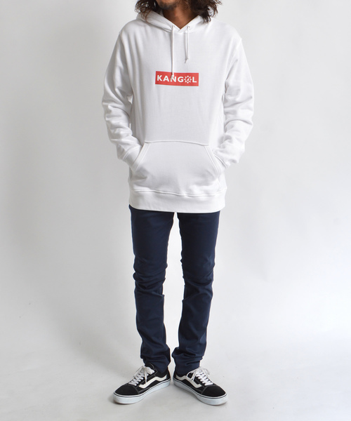 Dickies（ディッキーズ）の「Dickies/ディッキーズ TCツイル ストレッチ スリム パンツ（チノパンツ・メンズ・ベージュ/ブラック/チャコールグレー/ネイビー・28inch/36inch/34inch/30inch/32inch）」の10枚目の写真