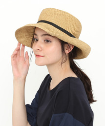 Adam et Rope' Le Magasin | Crumpled Hat(ハット)