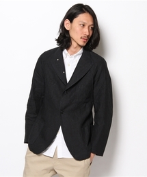 BEAMS | ○ｻﾝｶINDGﾘﾈﾝCnvsJK(テーラードジャケット)