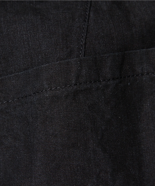 BEAMS（ビームス）の「○ｻﾝｶINDGﾘﾈﾝCnvsJK（テーラードジャケット・メンズ・ネイビー・2/3）」の10枚目の写真