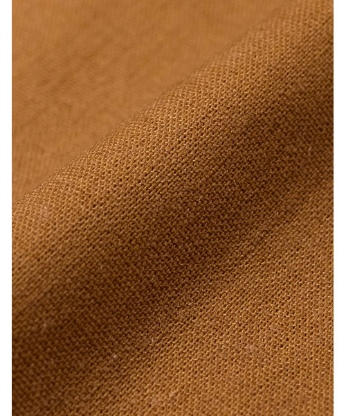 Re:EDIT（リエディ）の「リネンライクハイウエストラップタイトスカート（スカート・レディース・ブラック/ベージュ/ブルー/キャメル・MEDIUM/LARGE）」の9枚目の写真