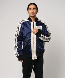 DIESEL | MEN’S　ジャケット(ミリタリージャケット)