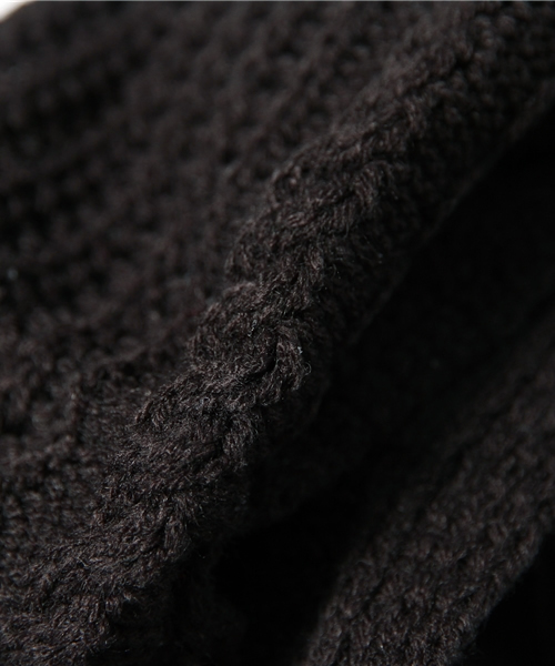 CIAOPANIC(チャオパニック)の「【Ciaopanic】スヌードキモウOXシャツL/S(シャツ/ブラウス・メンズ・ライトグレー/サックスブルー/ネイビー/ベージュ/オフホワイト/グリーン・MEDIUM/LARGE/SMALL)」の11枚目の写真
