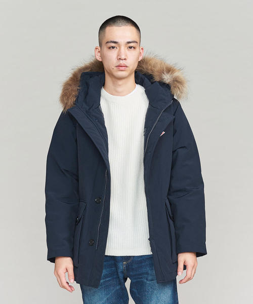 Danton ダントン の Danton ダントン Down Pk ダウンジャケット ダウンジャケット コート Wear