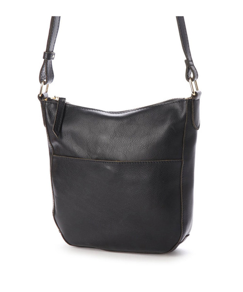 通販オンライン店舗 セール マルメロ Marmelo ヴァネッサ縦ショルダー ショルダーバッグ Marmelo マルメロ のファッション 特売格安 Arenatheatre Net