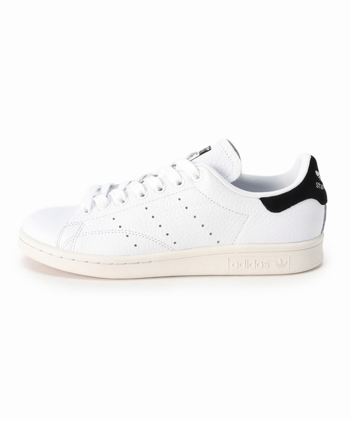 adidas(アディダス)の「【adidas/アディダス】 STANSMITH(スニーカー・レディース・ホワイト/ブラック・23cm/23.5cm/24cm)」の14枚目の写真