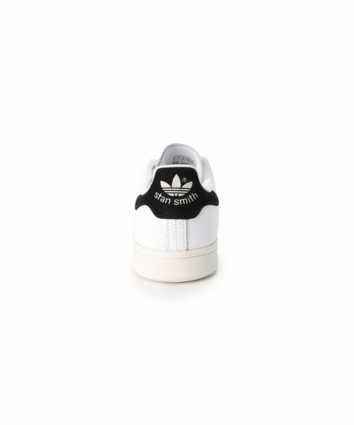adidas(アディダス)の「【adidas/アディダス】 STANSMITH(スニーカー・レディース・ホワイト/ブラック・23cm/23.5cm/24cm)」の13枚目の写真
