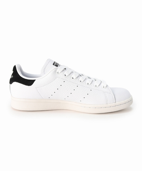 adidas(アディダス)の「【adidas/アディダス】 STANSMITH(スニーカー・レディース・ホワイト/ブラック・23cm/23.5cm/24cm)」の12枚目の写真