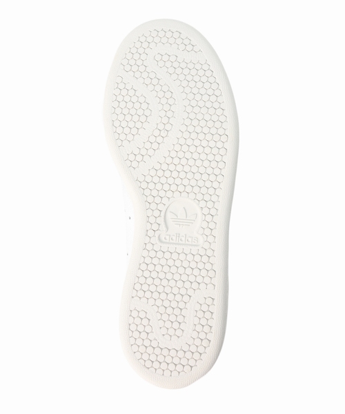 adidas(アディダス)の「【adidas/アディダス】 STANSMITH(スニーカー・レディース・ホワイト/ブラック・23cm/23.5cm/24cm)」の9枚目の写真