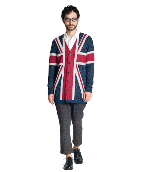 glamb(グラム)の「Radner pants(その他パンツ・メンズ・ブラウン/グリーン・1/2/3/4)」の7枚目の写真