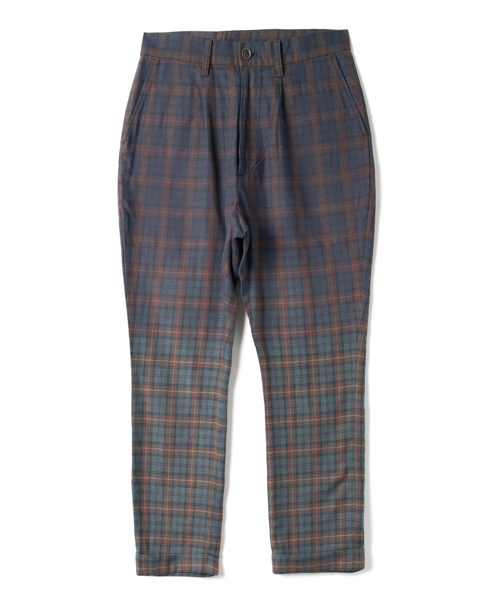 glamb(グラム)の「Radner pants(その他パンツ・メンズ・ブラウン/グリーン・1/2/3/4)」の8枚目の写真