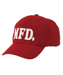 MILKFED. | BASE BALL CAP MFD(キャップ)