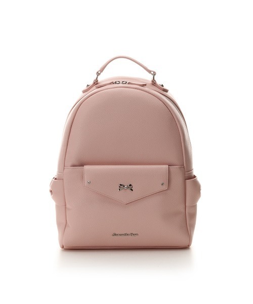 サイドリボンリュック 大 バックパック リュック Samanthavega サマンサベガ のファッション通販 Zozotown