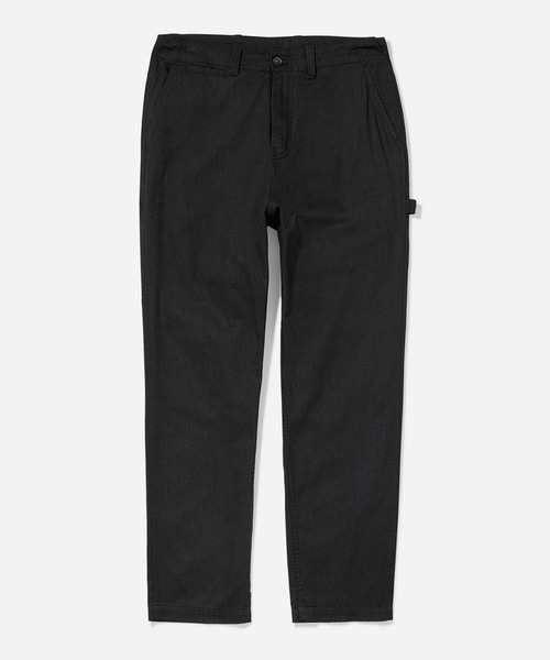 Saturdays NYC(サタデーズ ニューヨークシティ )の「Kareem Carpenter Pant(その他パンツ・メンズ・オリーブ/ブルー系その他/ブラック/ベージュ・28/31/29/32/33/36/30/34)」の9枚目の写真
