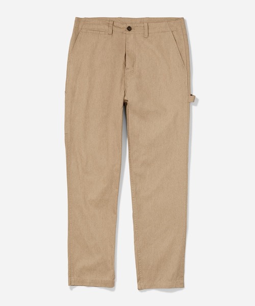 Saturdays NYC(サタデーズ ニューヨークシティ )の「Kareem Carpenter Pant(その他パンツ・メンズ・オリーブ/ブルー系その他/ブラック/ベージュ・28/31/29/32/33/36/30/34)」の14枚目の写真