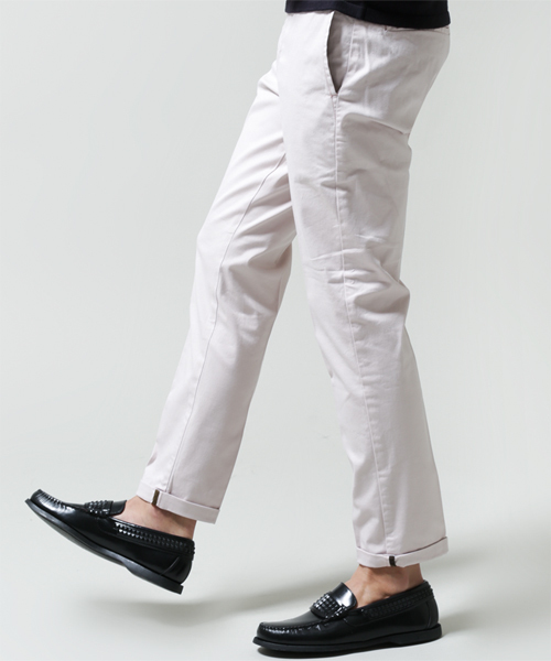 NANO universe（ナノユニバース）の「Lee(リー)/ 別注Trouser