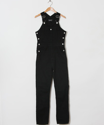 HOLIDAY（ホリデイ）の「SLIM DENIM OVER-ALL スリムデニム