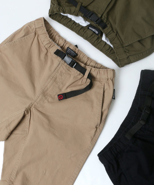 OUTDOOR PRODUCTS(アウトドアプロダクツ)の「OUTDOOR PRODUCTS/アウトドアプロダクツ ストレッチツイル クライミング ショートパンツ/ハーフパンツ/ショーツ(その他パンツ・メンズ・ホワイト/ブラック/ベージュ/ネイビー/オリーブ/ブルー/ライトブルー・LL/M/L)」の5枚目の写真