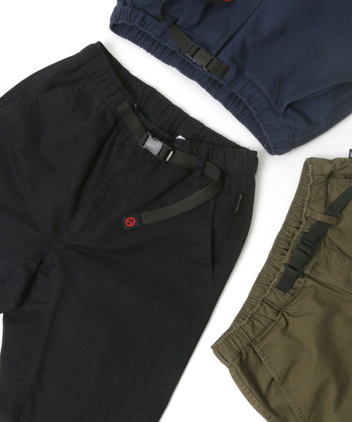 OUTDOOR PRODUCTS(アウトドアプロダクツ)の「OUTDOOR PRODUCTS/アウトドアプロダクツ ストレッチツイル クライミング ショートパンツ/ハーフパンツ/ショーツ(その他パンツ・メンズ・ホワイト/ブラック/ベージュ/ネイビー/オリーブ/ブルー/ライトブルー・LL/M/L)」の4枚目の写真