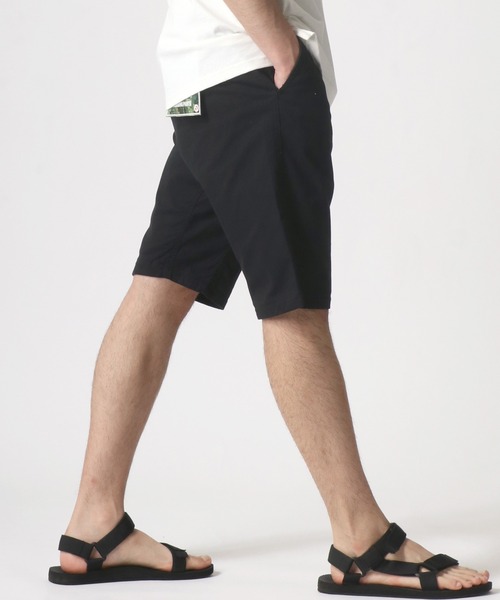 OUTDOOR PRODUCTS(アウトドアプロダクツ)の「OUTDOOR PRODUCTS/アウトドアプロダクツ ストレッチツイル クライミング ショートパンツ/ハーフパンツ/ショーツ(その他パンツ・メンズ・ホワイト/ブラック/ベージュ/ネイビー/オリーブ/ブルー/ライトブルー・LL/M/L)」の15枚目の写真