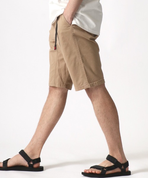 OUTDOOR PRODUCTS(アウトドアプロダクツ)の「OUTDOOR PRODUCTS/アウトドアプロダクツ ストレッチツイル クライミング ショートパンツ/ハーフパンツ/ショーツ(その他パンツ・メンズ・ホワイト/ブラック/ベージュ/ネイビー/オリーブ/ブルー/ライトブルー・LL/M/L)」の17枚目の写真