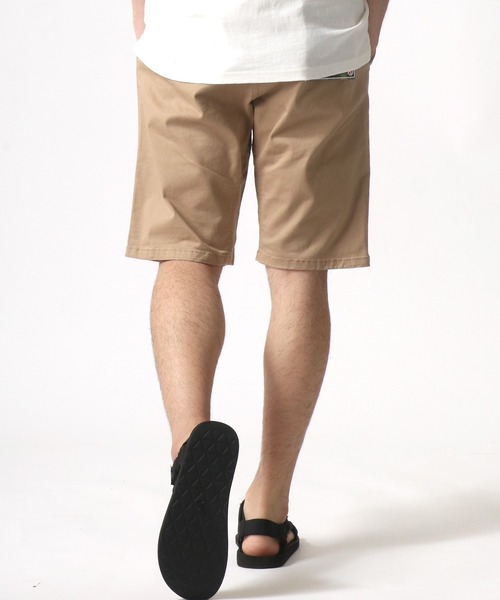 OUTDOOR PRODUCTS(アウトドアプロダクツ)の「OUTDOOR PRODUCTS/アウトドアプロダクツ ストレッチツイル クライミング ショートパンツ/ハーフパンツ/ショーツ(その他パンツ・メンズ・ホワイト/ブラック/ベージュ/ネイビー/オリーブ/ブルー/ライトブルー・LL/M/L)」の18枚目の写真