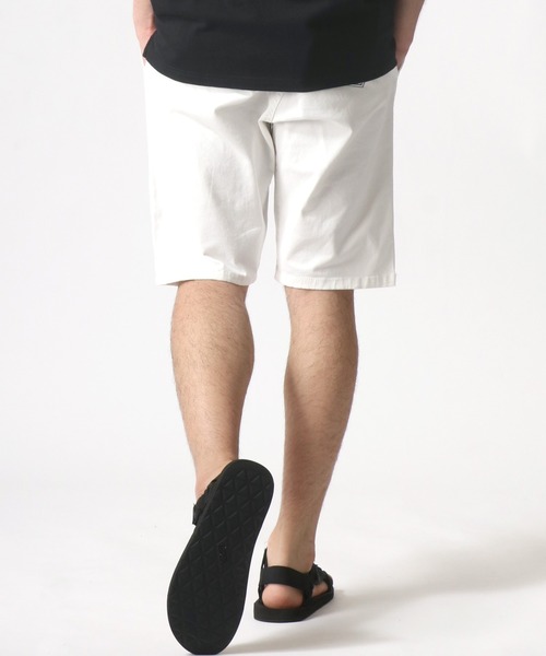 OUTDOOR PRODUCTS(アウトドアプロダクツ)の「OUTDOOR PRODUCTS/アウトドアプロダクツ ストレッチツイル クライミング ショートパンツ/ハーフパンツ/ショーツ(その他パンツ・メンズ・ホワイト/ブラック/ベージュ/ネイビー/オリーブ/ブルー/ライトブルー・LL/M/L)」の10枚目の写真