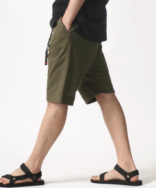 OUTDOOR PRODUCTS(アウトドアプロダクツ)の「OUTDOOR PRODUCTS/アウトドアプロダクツ ストレッチツイル クライミング ショートパンツ/ハーフパンツ/ショーツ(その他パンツ・メンズ・ホワイト/ブラック/ベージュ/ネイビー/オリーブ/ブルー/ライトブルー・LL/M/L)」の21枚目の写真