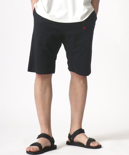 OUTDOOR PRODUCTS(アウトドアプロダクツ)の「OUTDOOR PRODUCTS/アウトドアプロダクツ ストレッチツイル クライミング ショートパンツ/ハーフパンツ/ショーツ(その他パンツ・メンズ・ホワイト/ブラック/ベージュ/ネイビー/オリーブ/ブルー/ライトブルー・LL/M/L)」の12枚目の写真