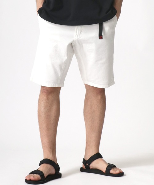 OUTDOOR PRODUCTS(アウトドアプロダクツ)の「OUTDOOR PRODUCTS/アウトドアプロダクツ ストレッチツイル クライミング ショートパンツ/ハーフパンツ/ショーツ(その他パンツ・メンズ・ホワイト/ブラック/ベージュ/ネイビー/オリーブ/ブルー/ライトブルー・LL/M/L)」の8枚目の写真