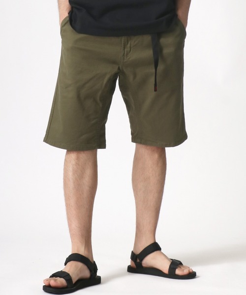 OUTDOOR PRODUCTS(アウトドアプロダクツ)の「OUTDOOR PRODUCTS/アウトドアプロダクツ ストレッチツイル クライミング ショートパンツ/ハーフパンツ/ショーツ(その他パンツ・メンズ・ホワイト/ブラック/ベージュ/ネイビー/オリーブ/ブルー/ライトブルー・LL/M/L)」の20枚目の写真